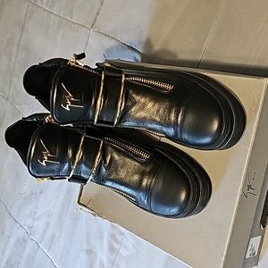 Giuseppe Zanotti sneaker/boot